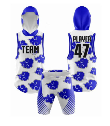 7V7 Uniform